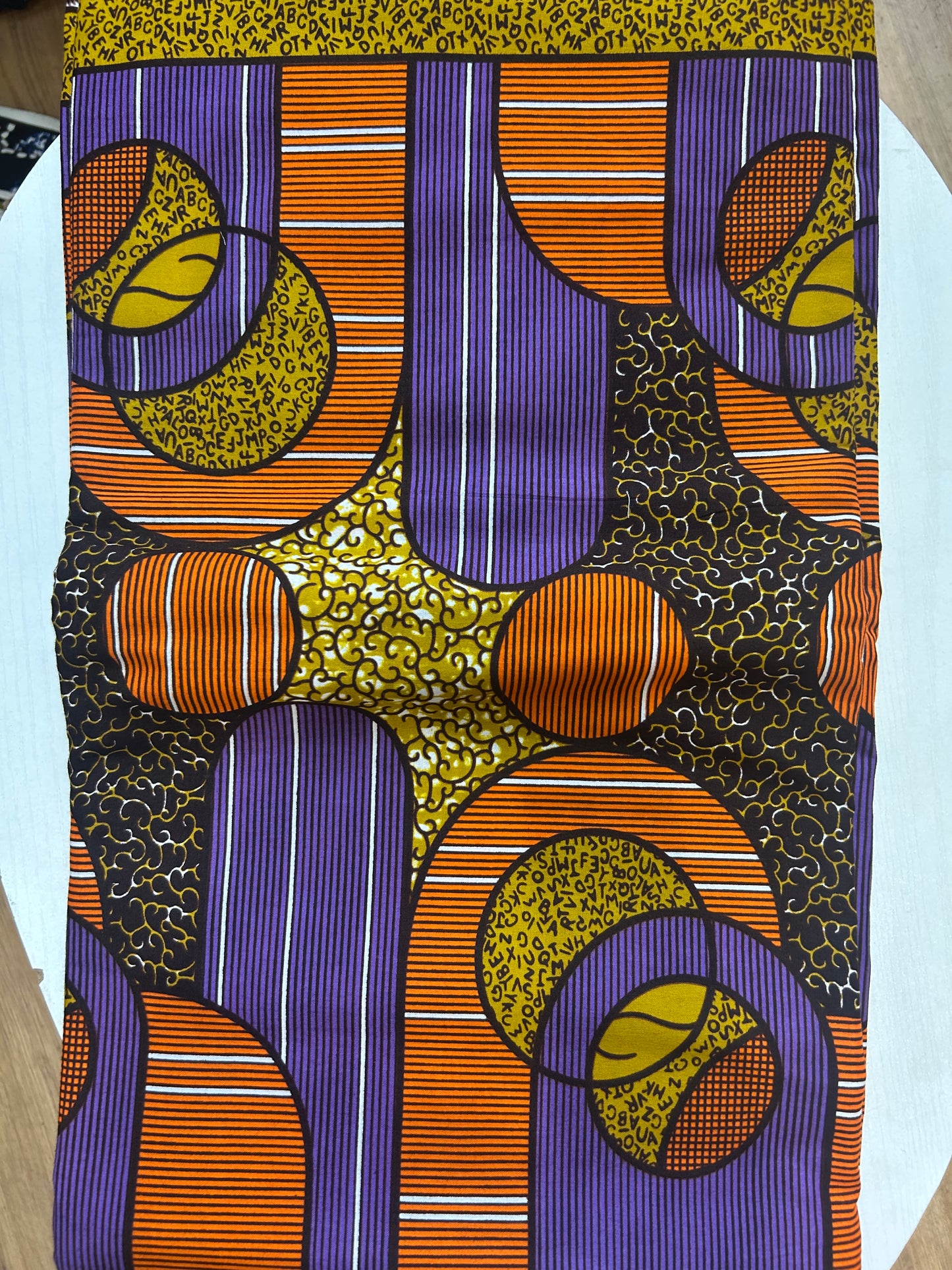 Fabric By The Yard