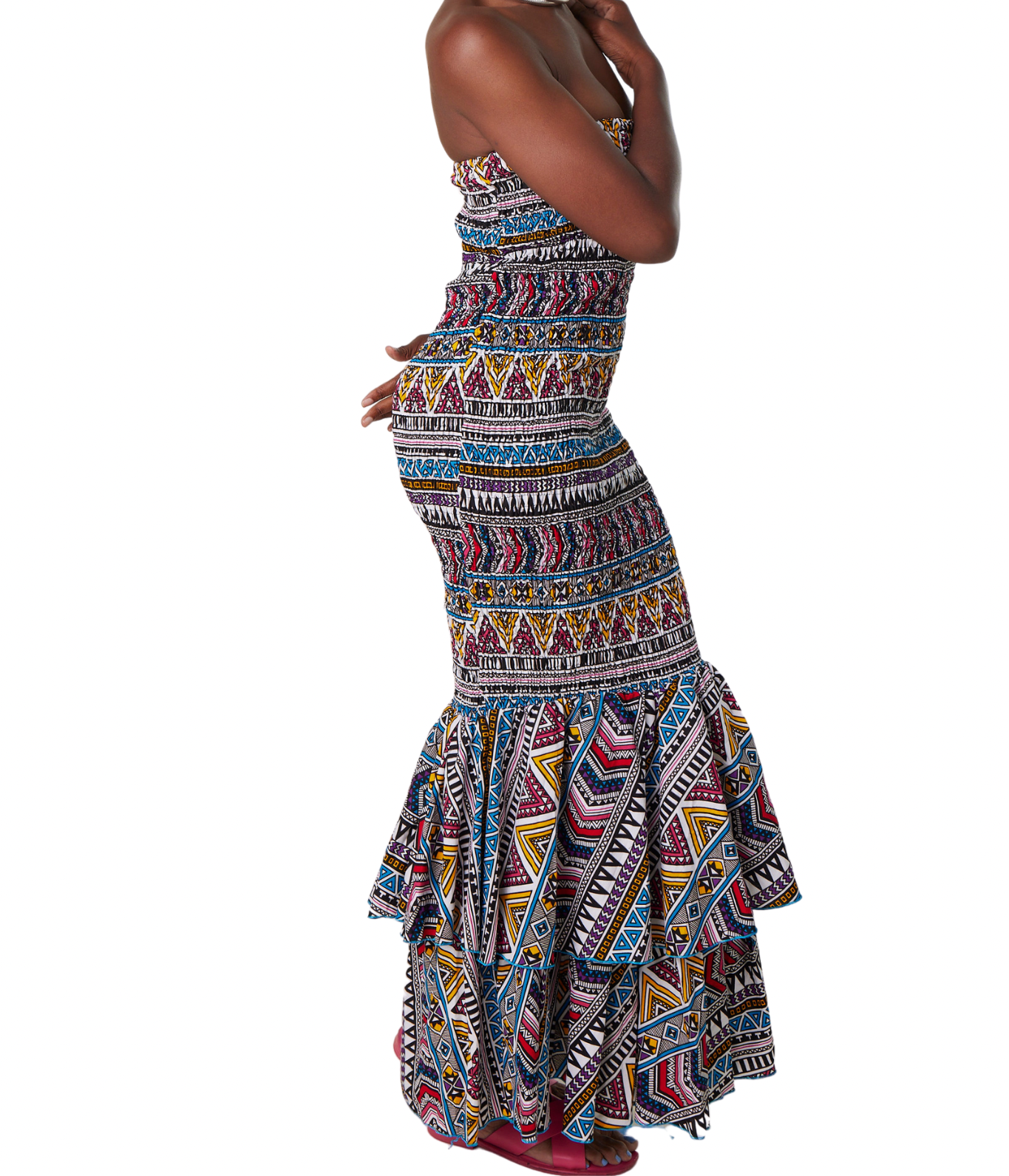 tube dress designs Lemon Tree Tube Dress 4 / Tall