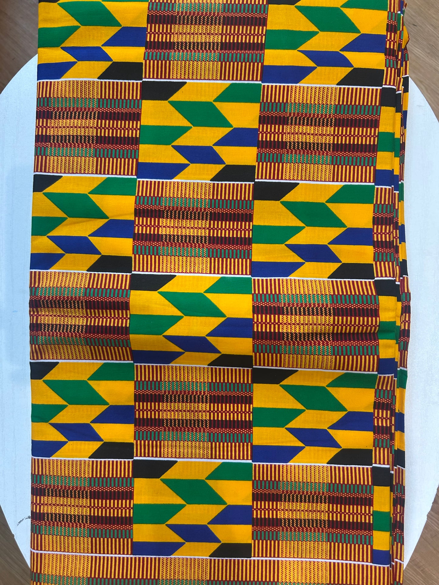 Fabric By The Yard