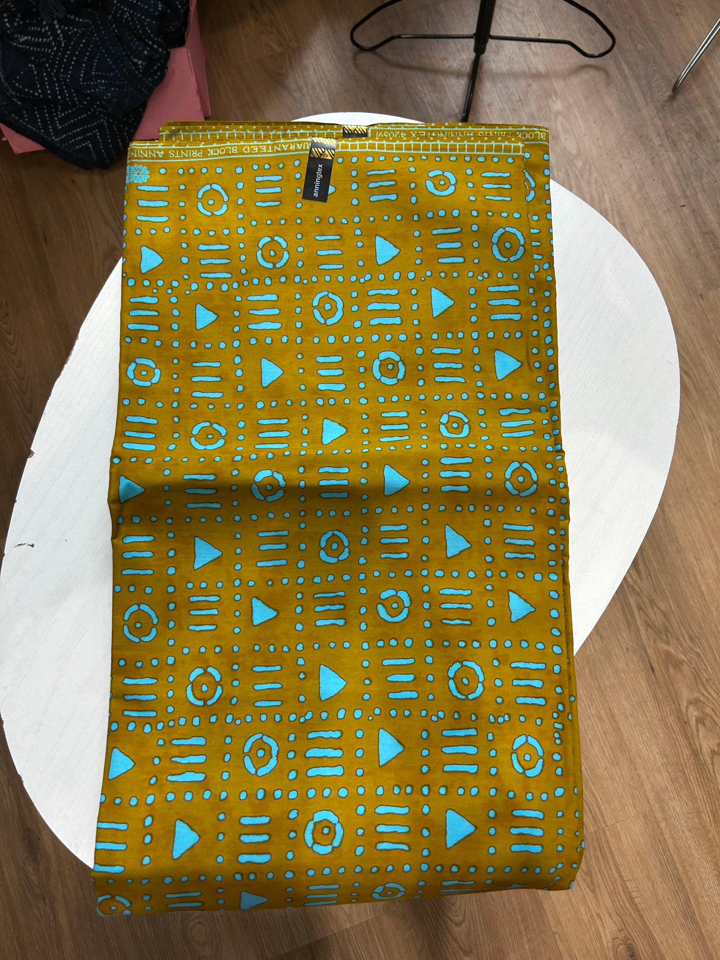 Fabric By The Yard