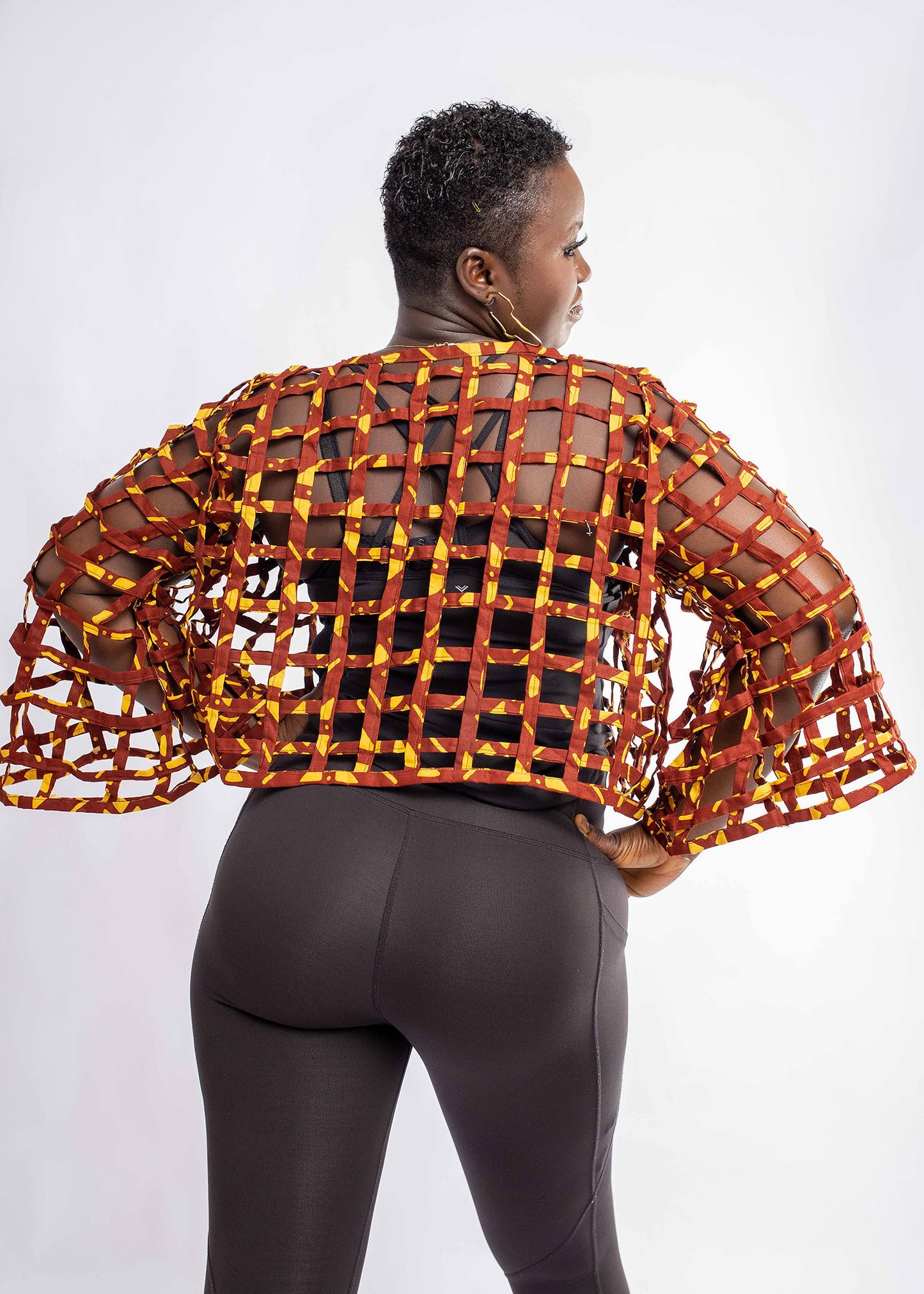 Read Between The Lines Jacket