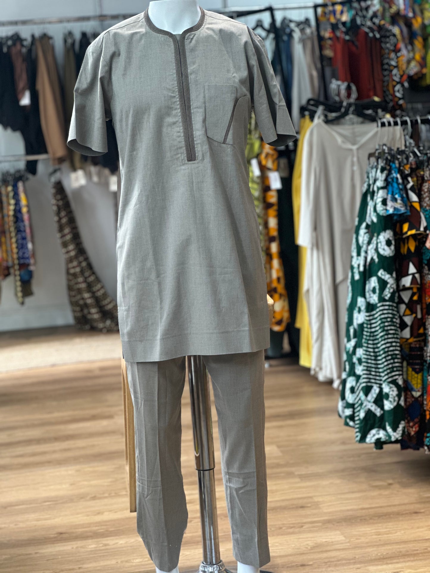 Men white set (Copy)