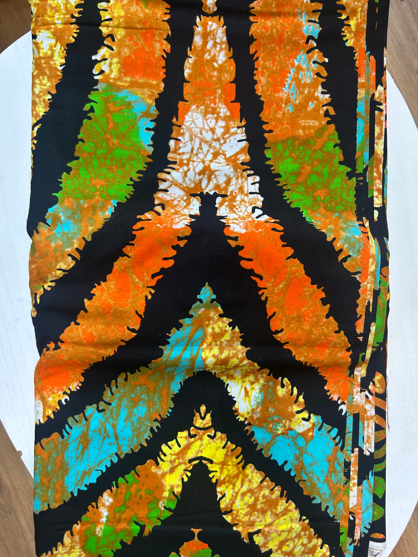Fabric By The Yard