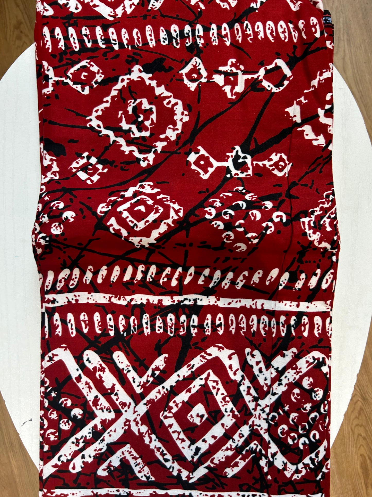 Fabric By The Yard