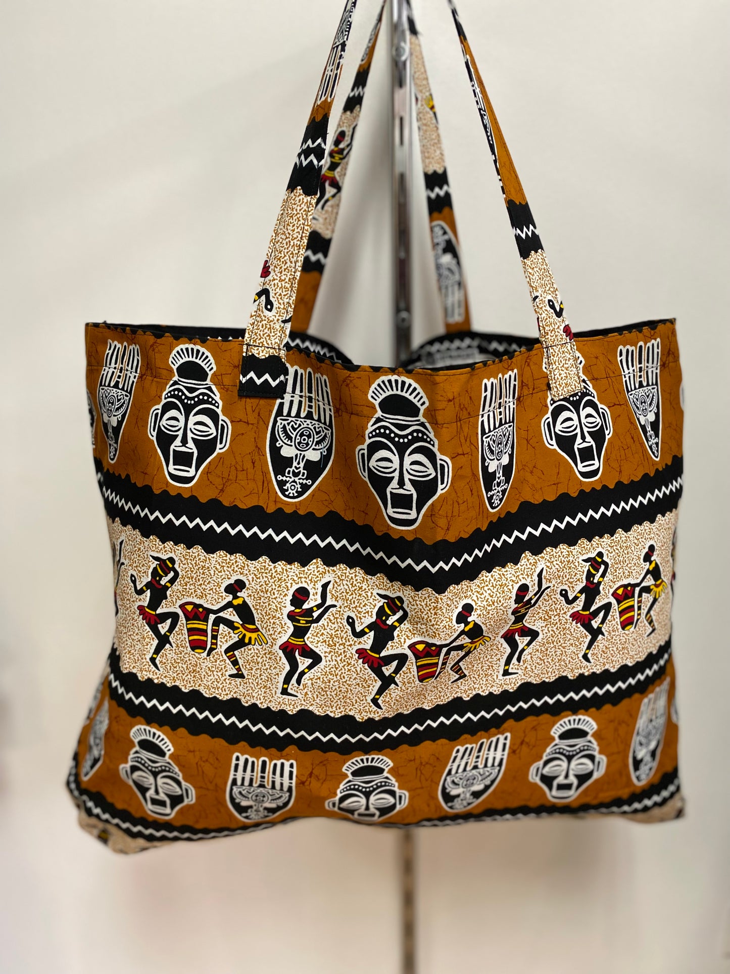 Large Tote Bag