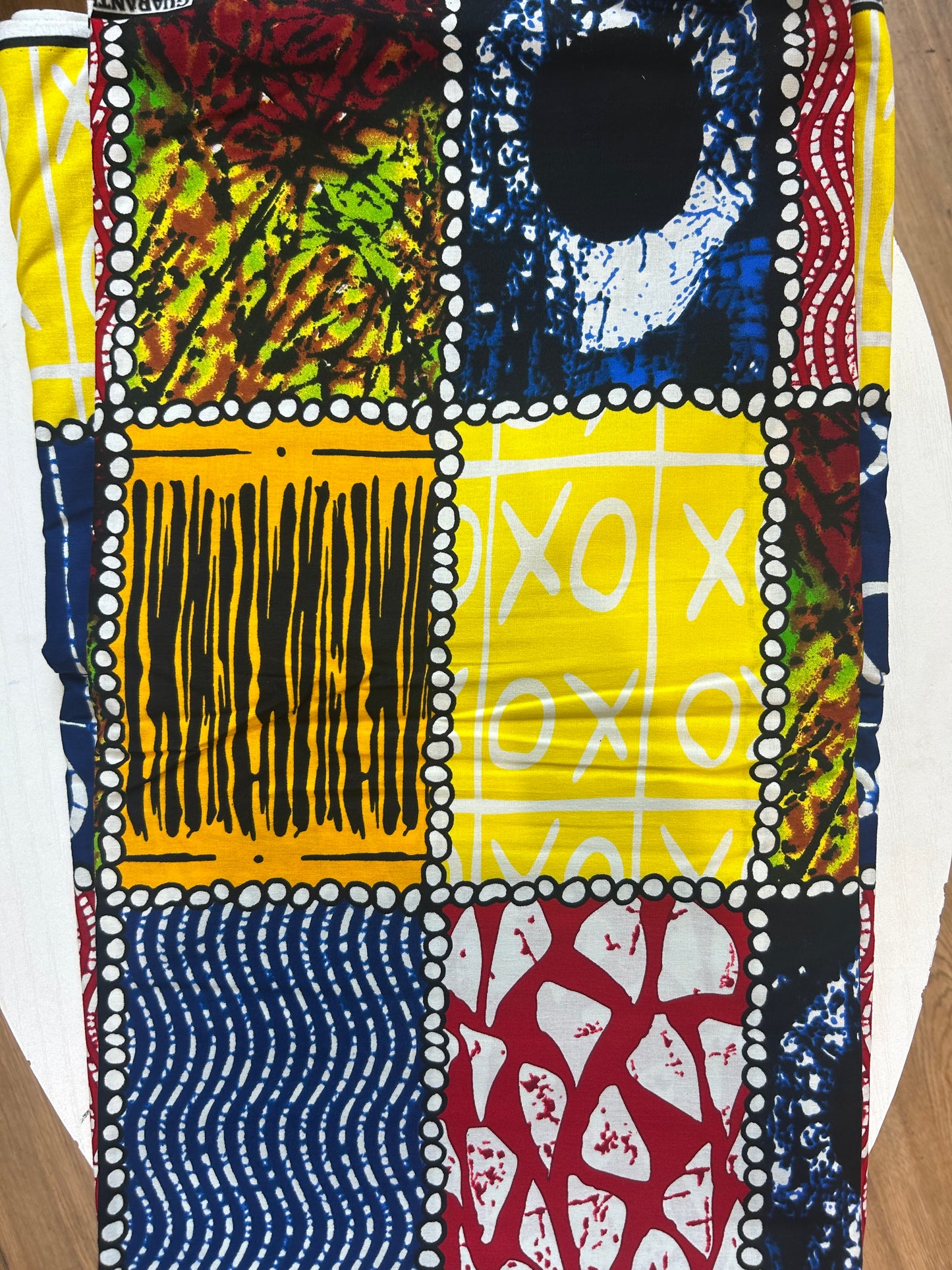 Fabric By The Yard