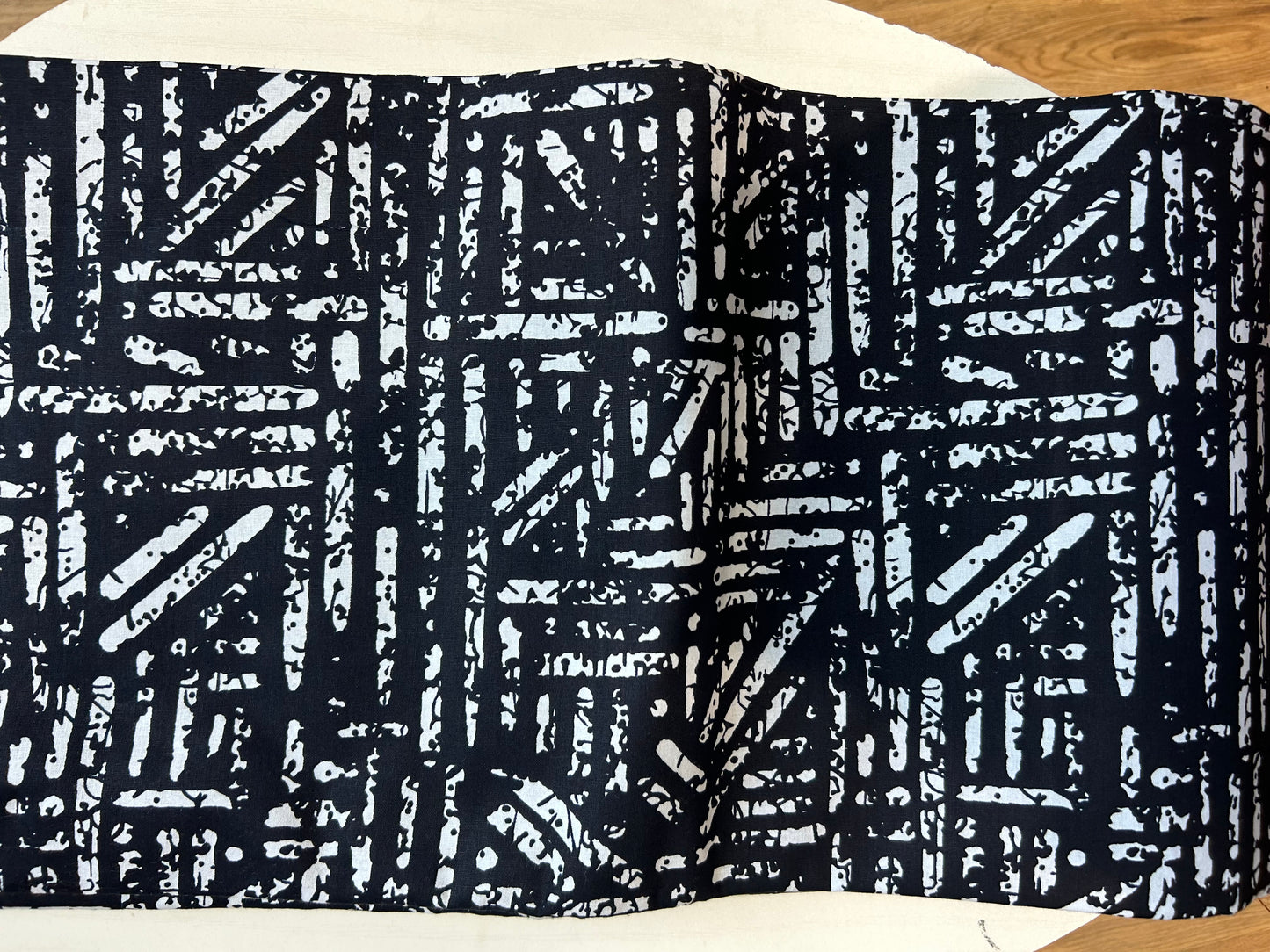 Fabric By The Yard