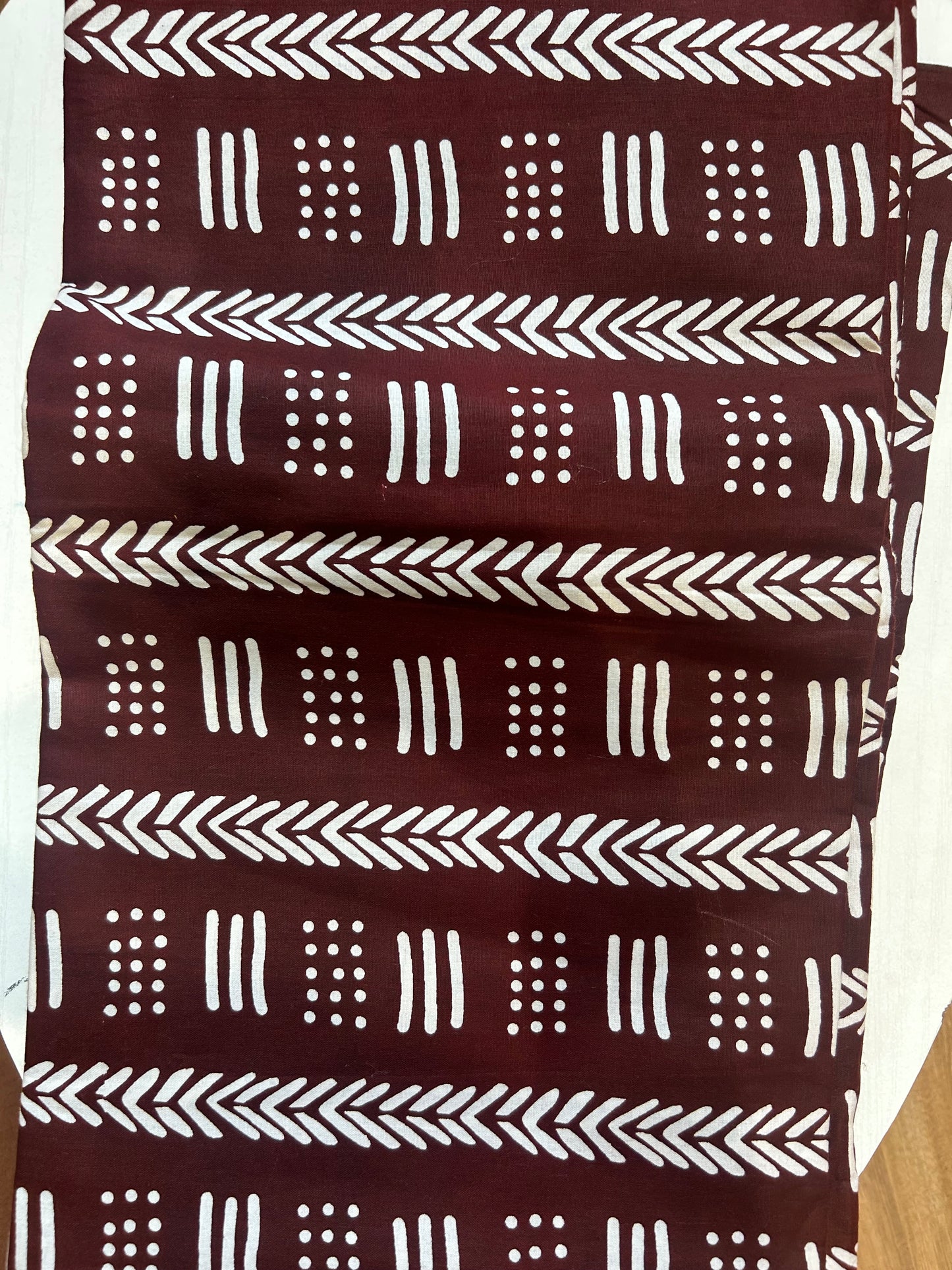 Fabric By The Yard