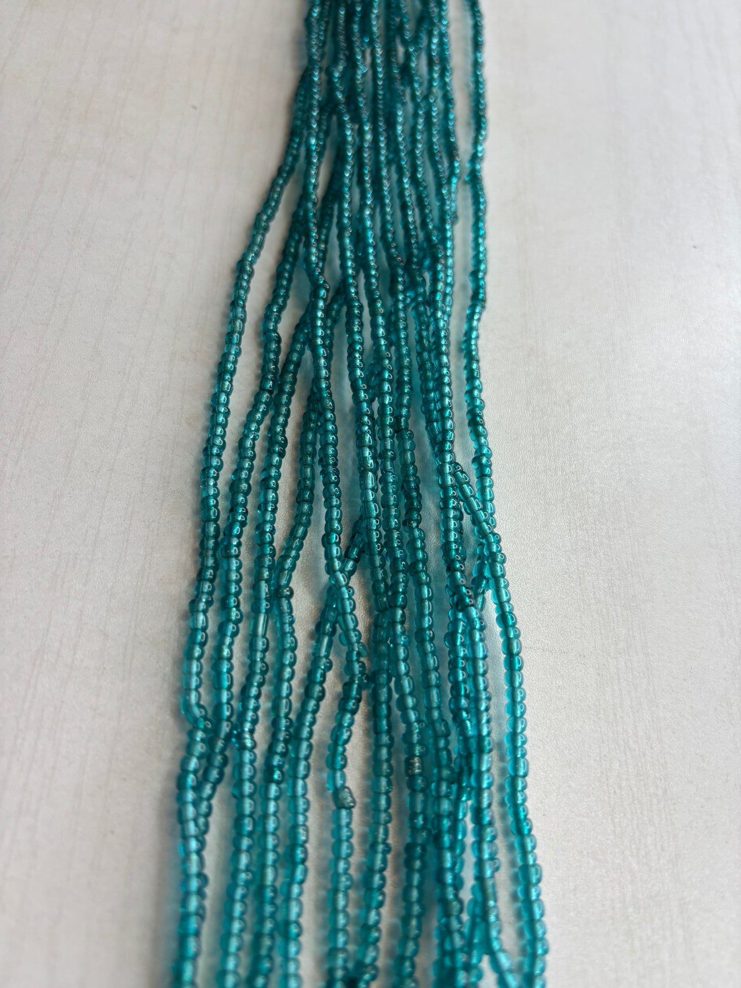 Turquoise Waistbead