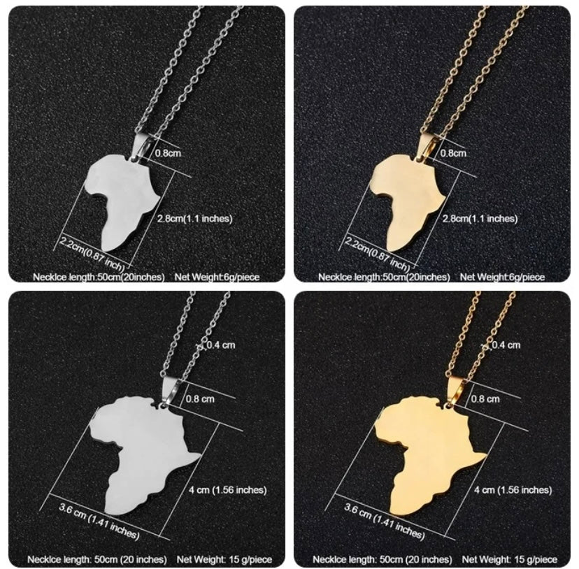 Africa Chain
