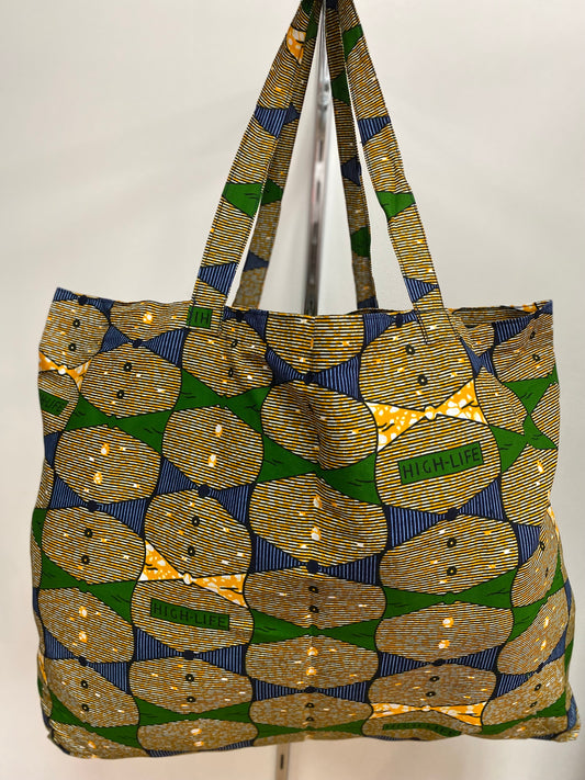 Large Tote Bag