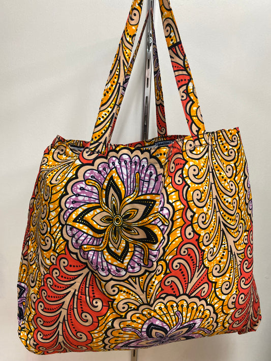 Large Tote Bag