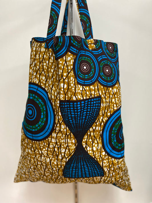 Large Tote Bag