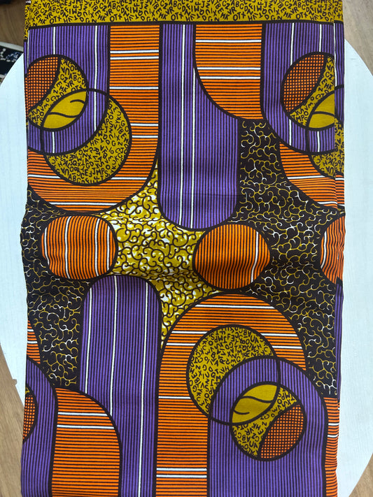 Fabric By The Yard