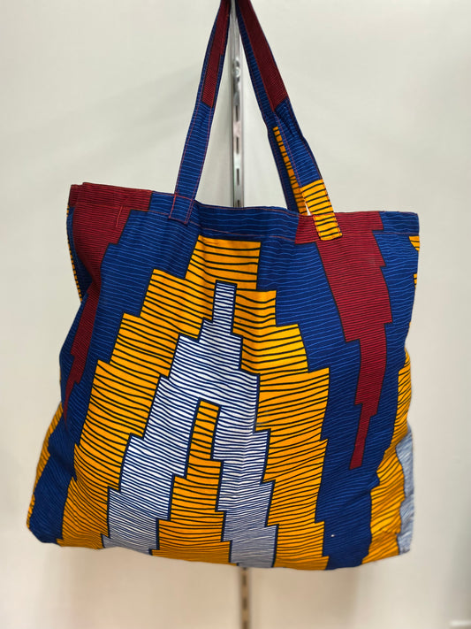 Large Tote Bag