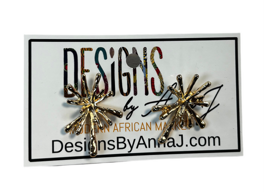 Spark Earrings