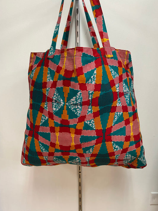 Large Tote Bag