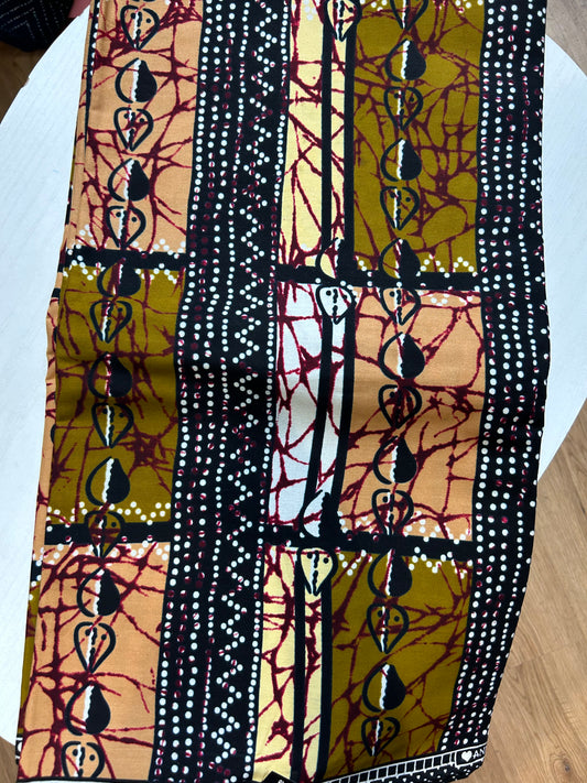 Fabric By The Yard