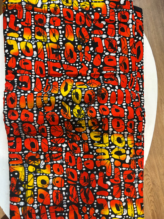 Fabric By The Yard