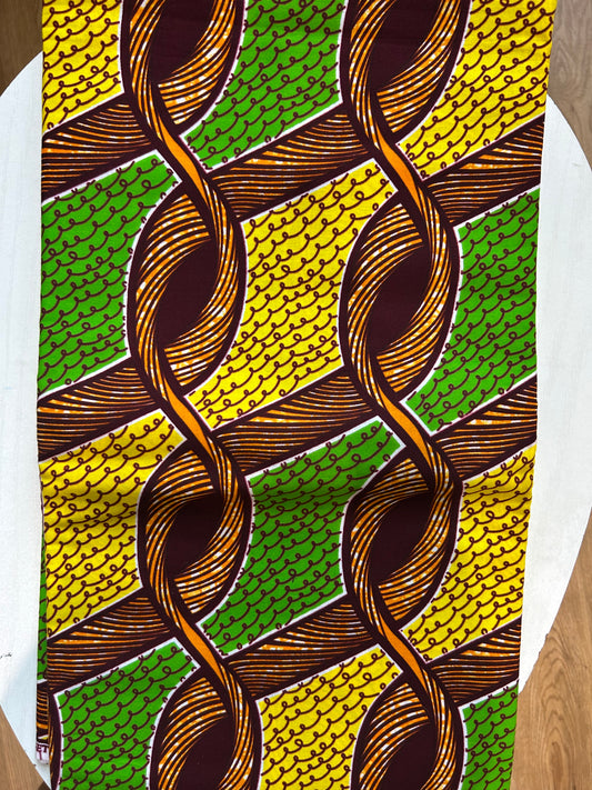 Fabric By The Yard
