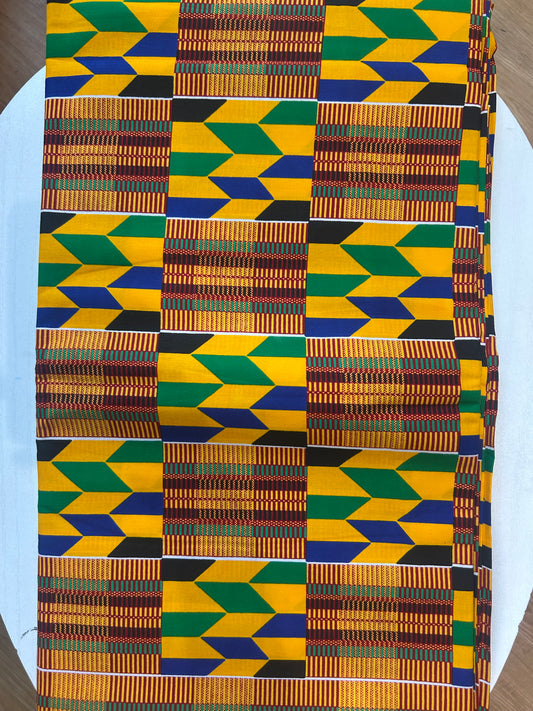 Fabric By The Yard