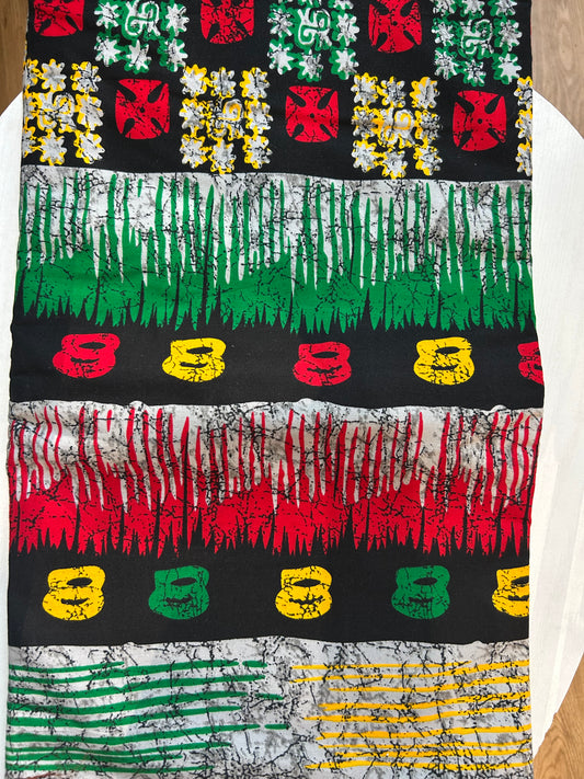 Fabric By The Yard