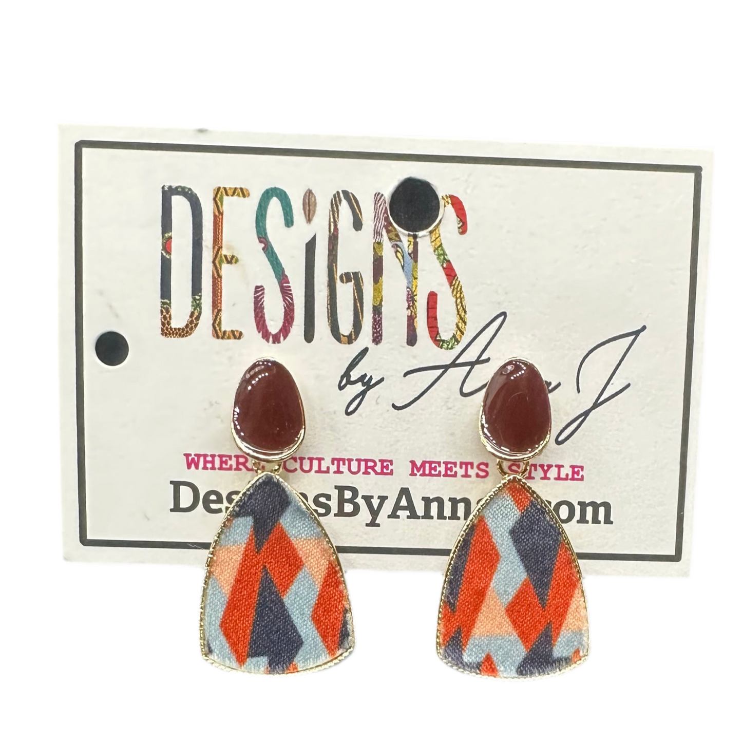 Dangle Earrings