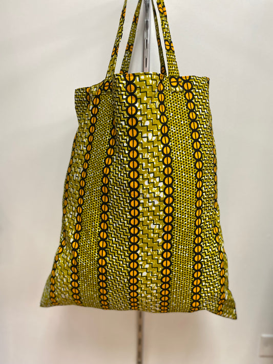 Large Tote Bag