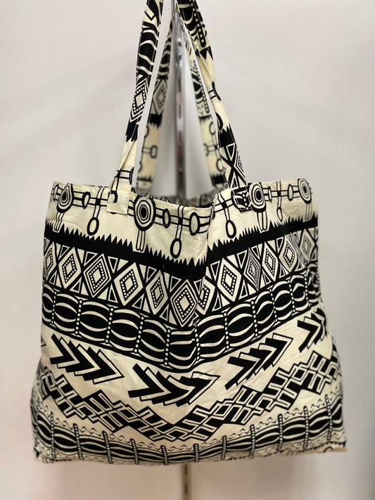 Large Tote Bag