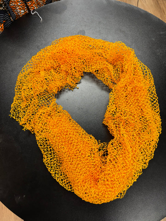 African Net Sponge