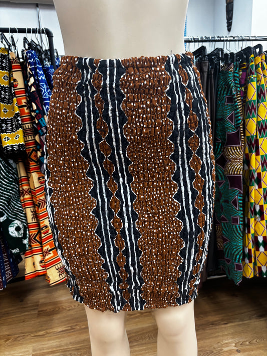 Short Tube Skirt