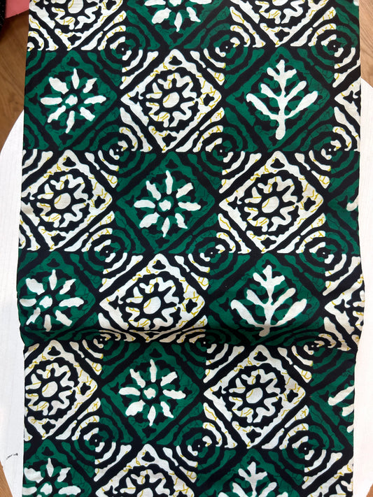Fabric By The Yard