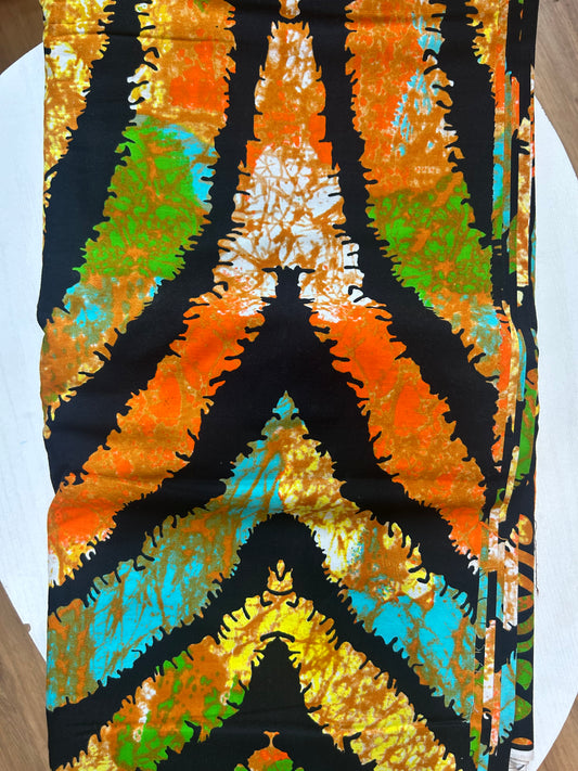 Fabric By The Yard