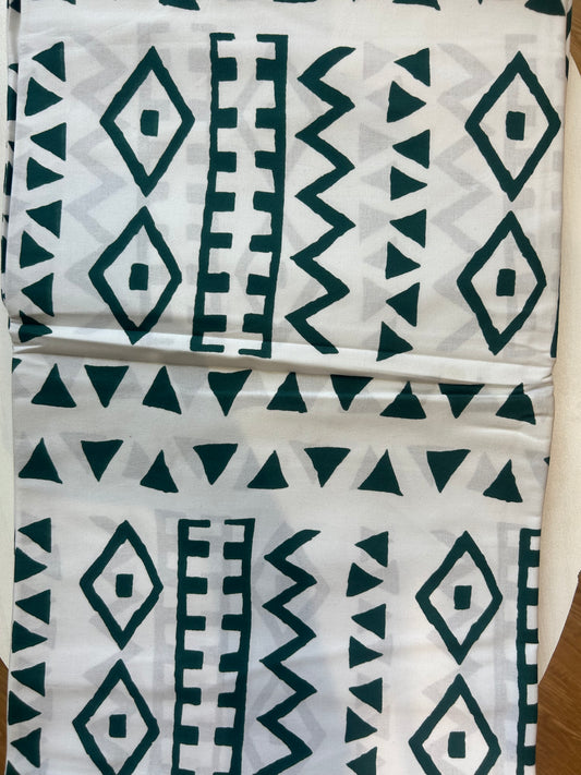 Fabric By The Yard