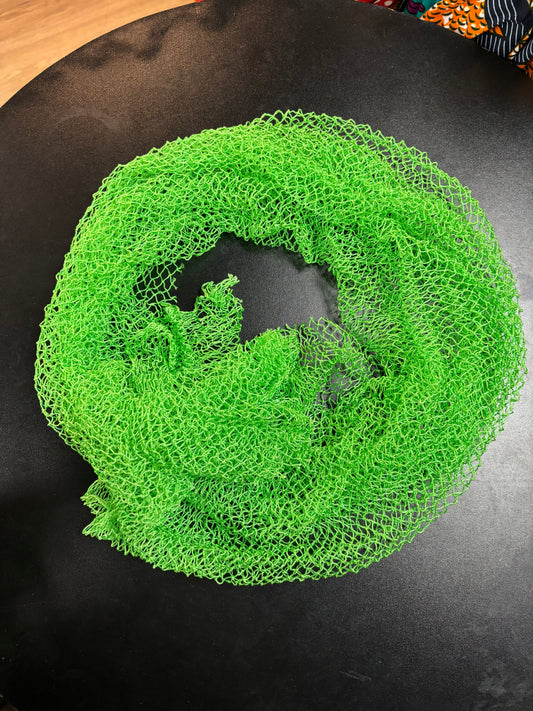 African Net Sponge