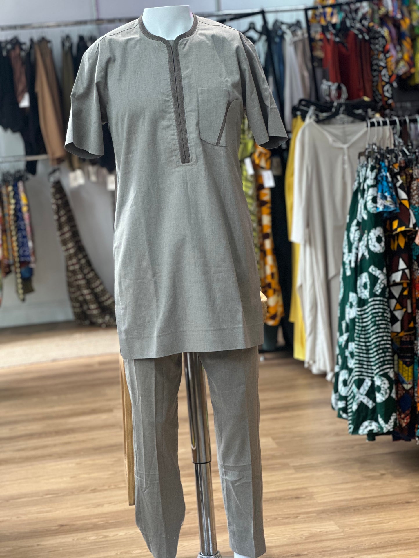 Men white set (Copy)