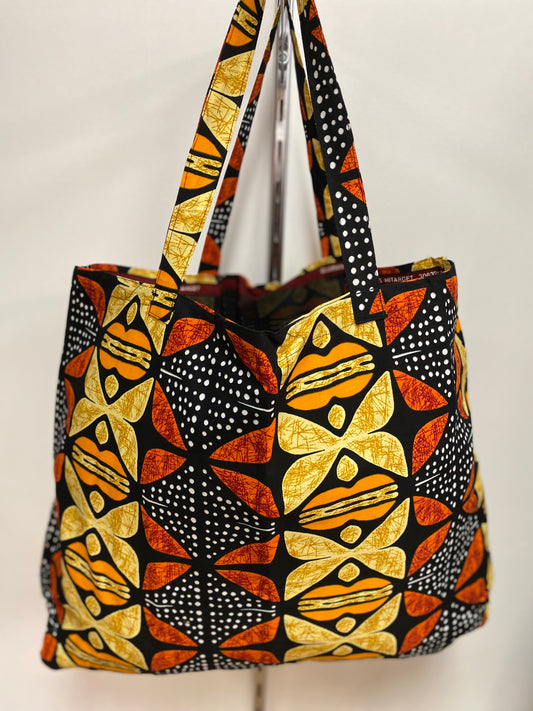 Large Tote Bag