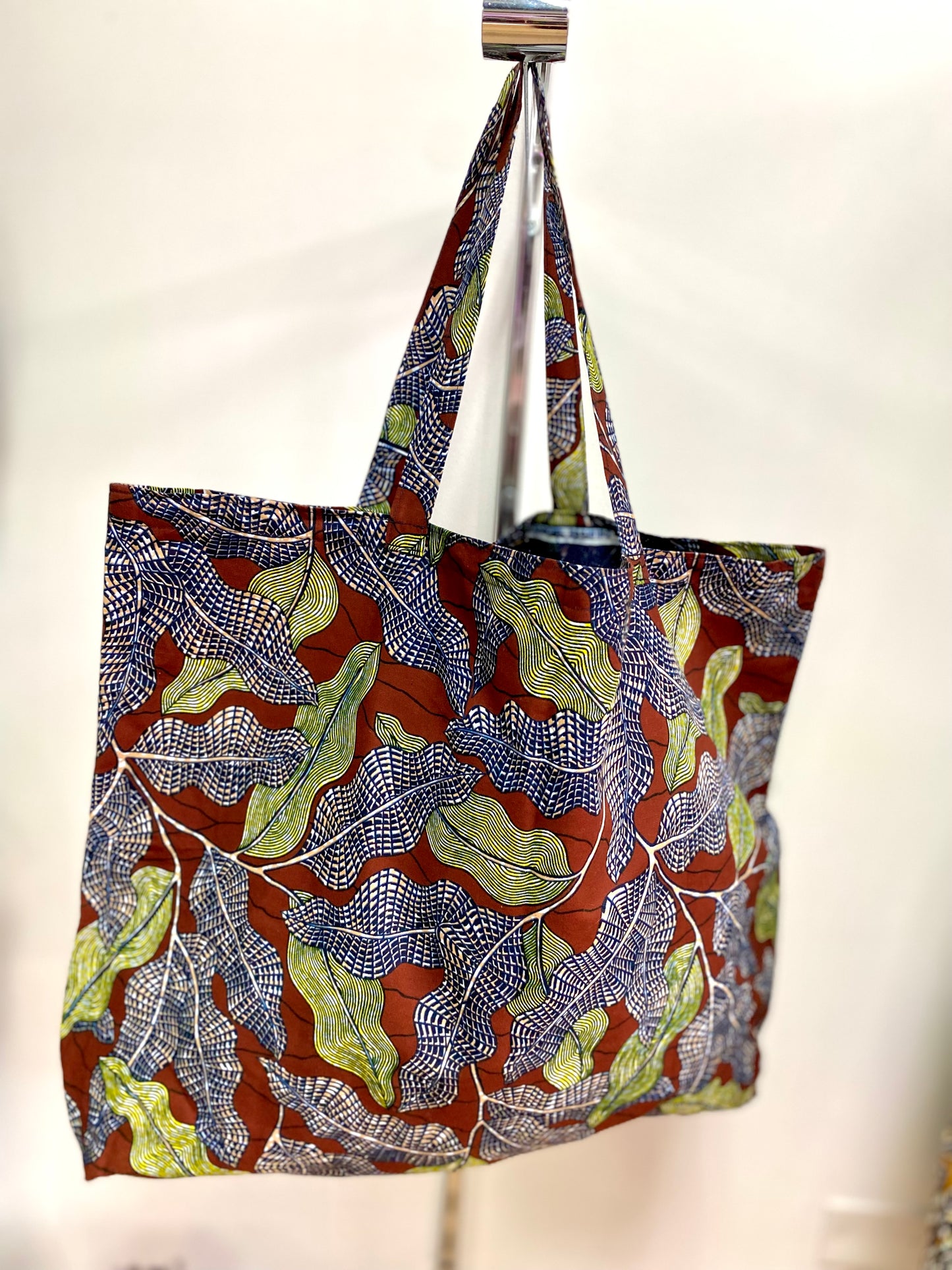 Large Tote Bag