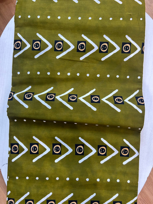 Fabric By The Yard