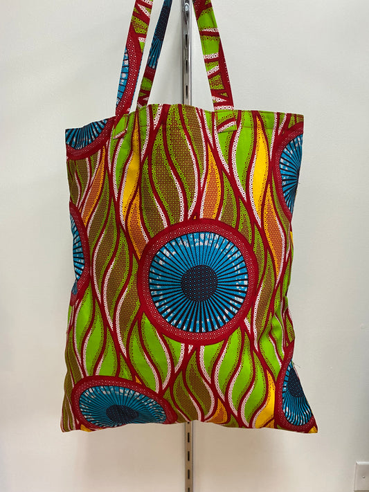 Large Tote Bag