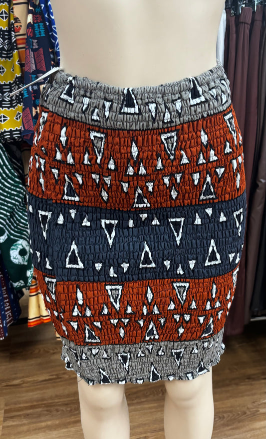 Short Tube Skirt
