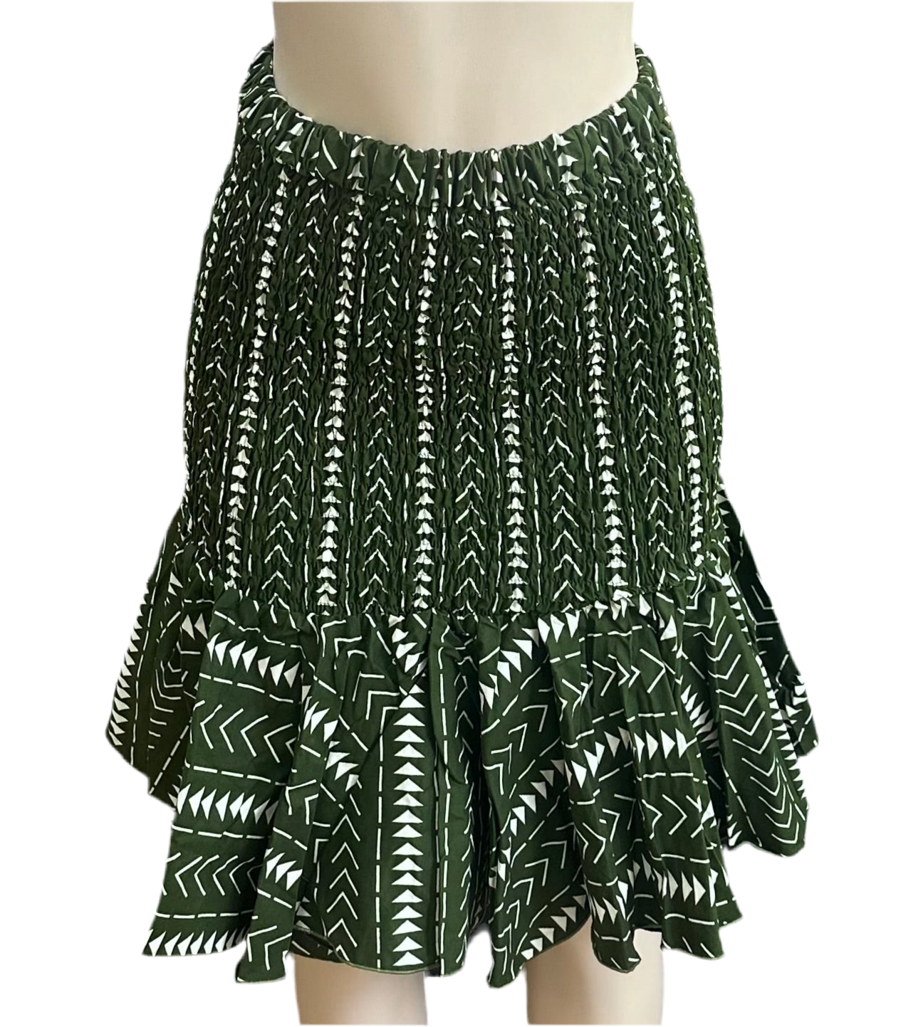 2 Way Shirt Skirt
