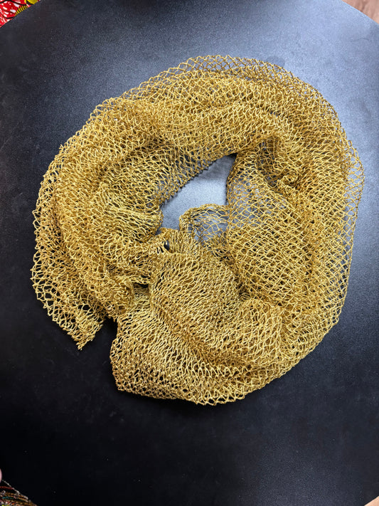 African Net Sponge