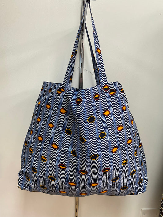 Large Tote Bag