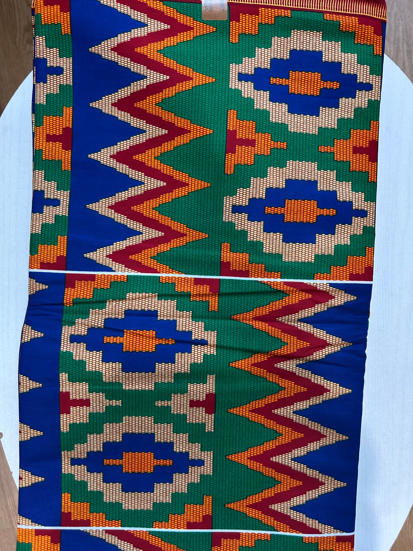 Fabric By The Yard