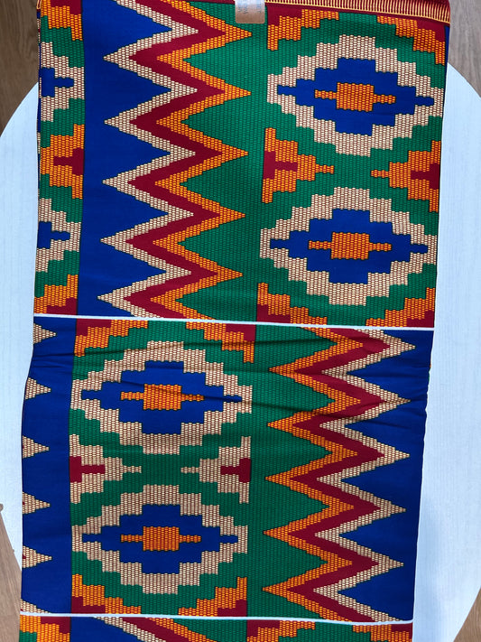 Fabric By The Yard