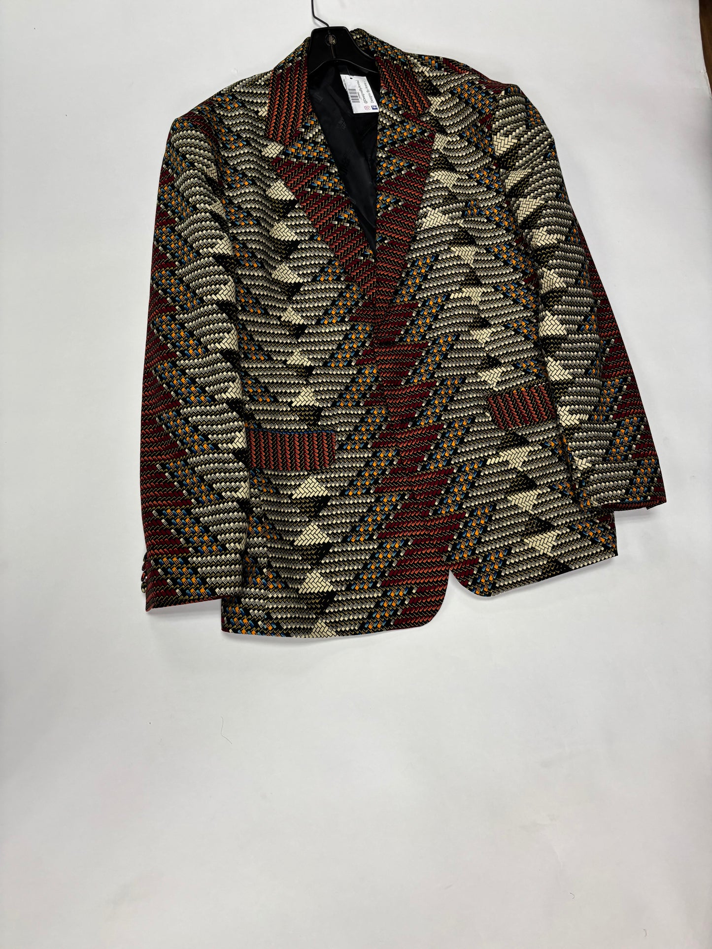Men’s Blazer