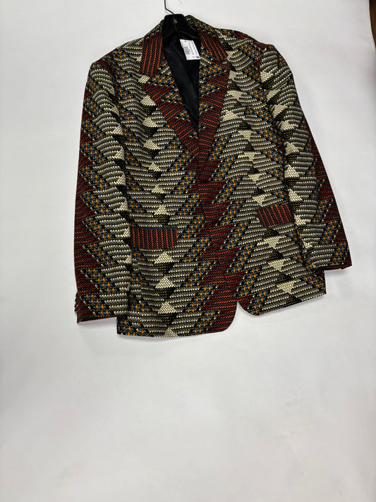 Men’s Blazer