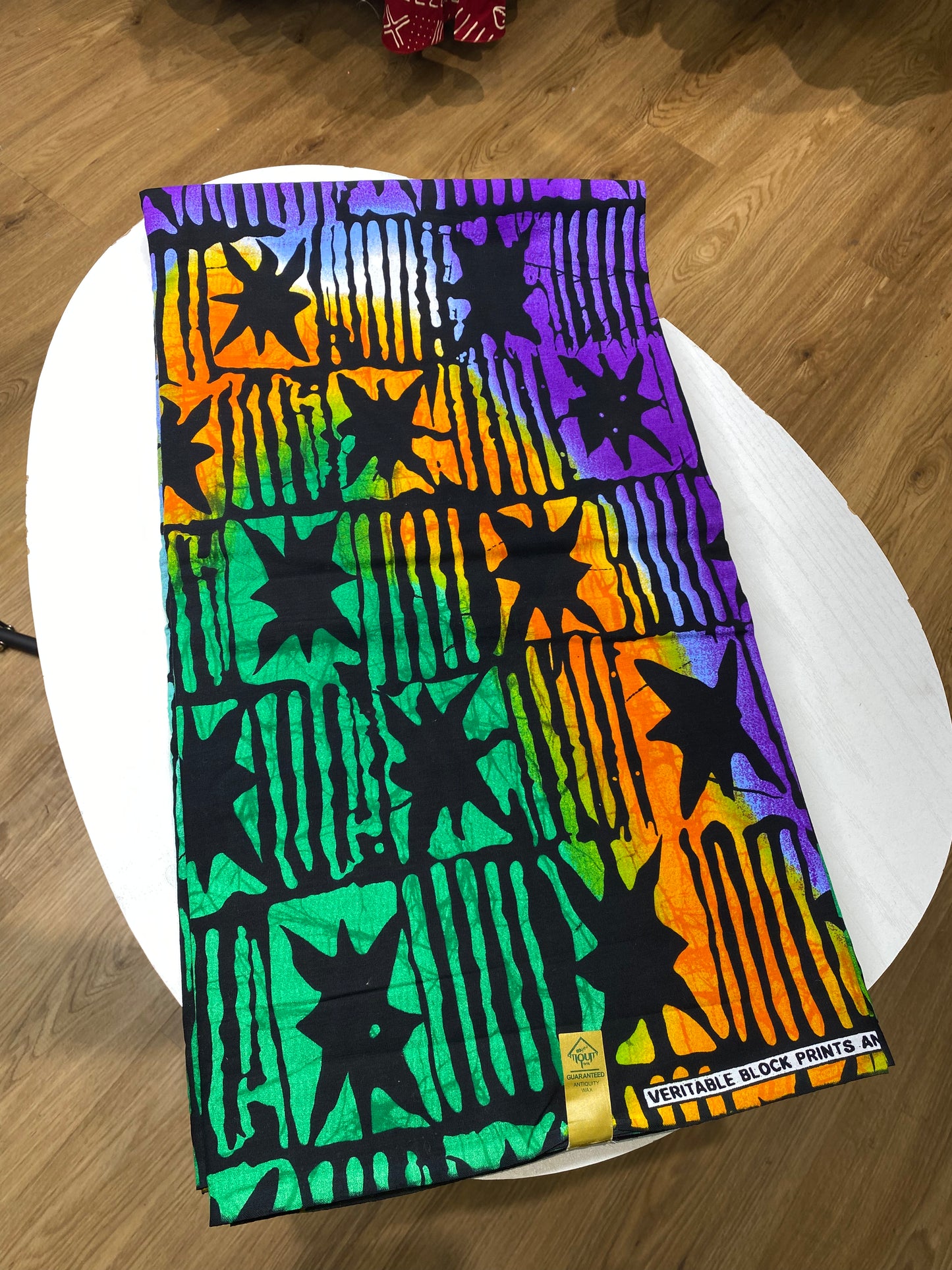 Fabric By The Yard