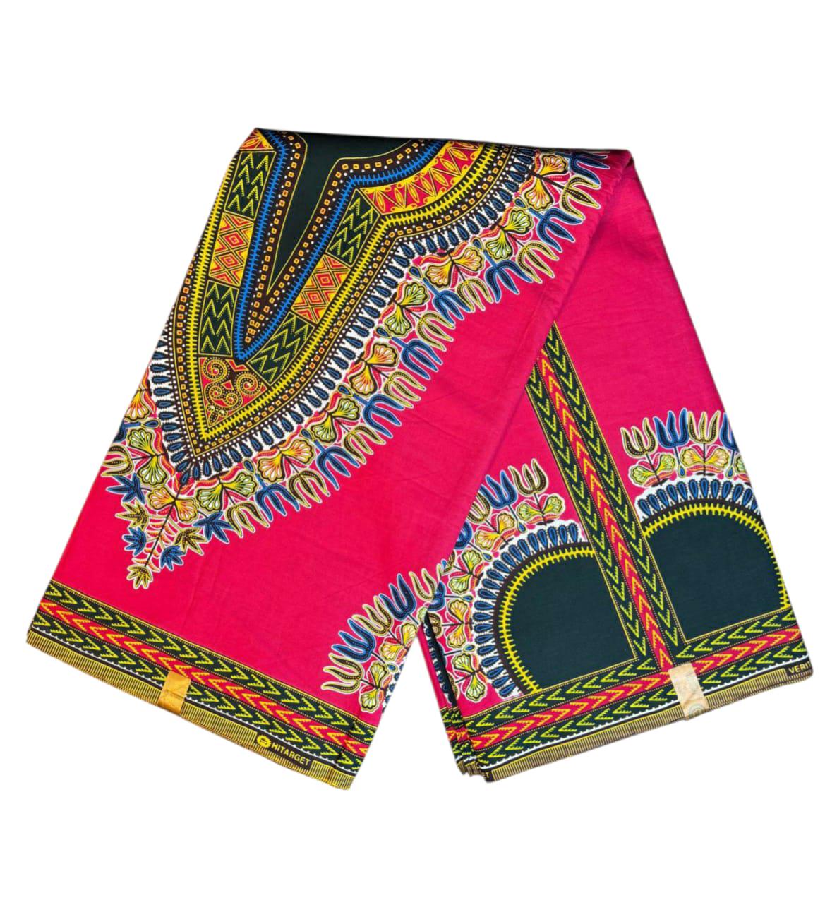 Fabric by the yard